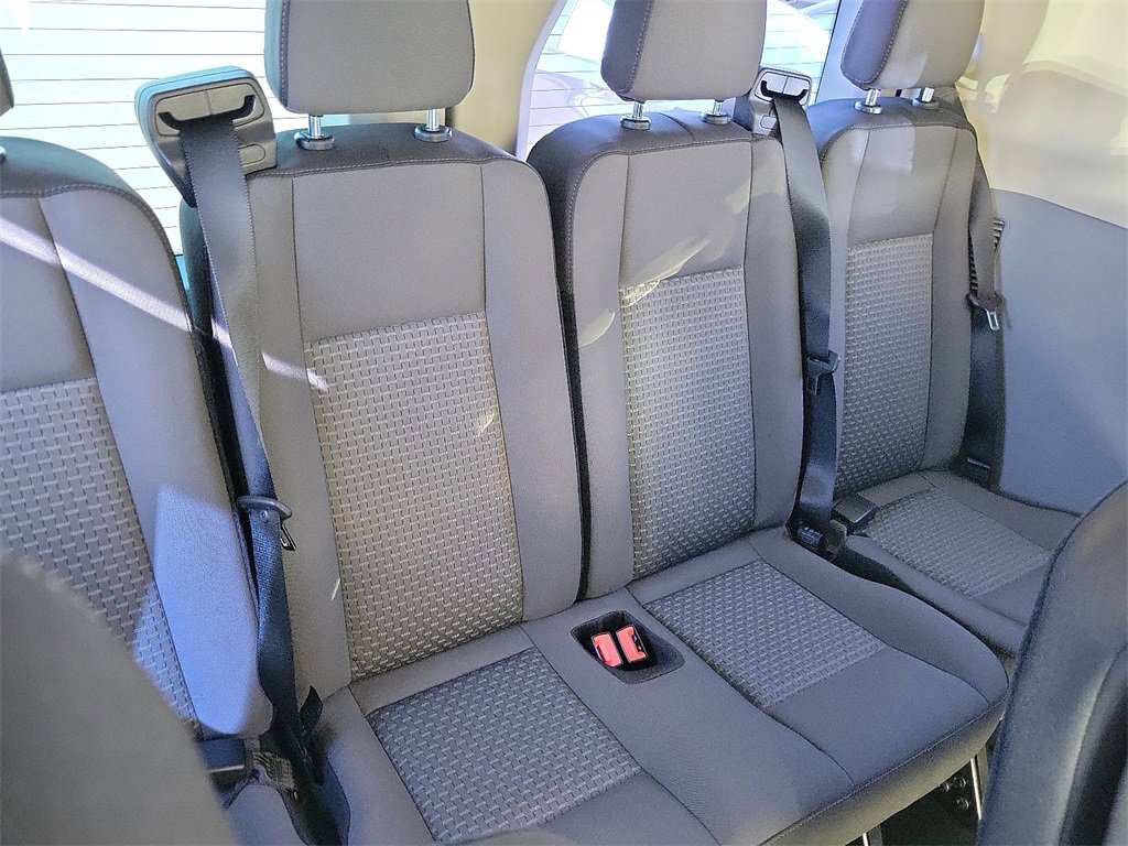 Used 2019 Ford Transit 350 XLT image 22