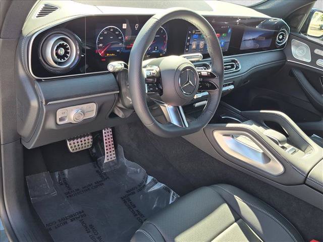 New 2027 Mercedes-Benz GLS 450 4MATIC image 3