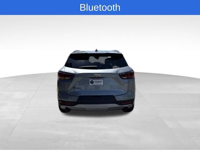 Used 2024 Chevrolet Blazer LT w/ Convenience Package FWD image 6