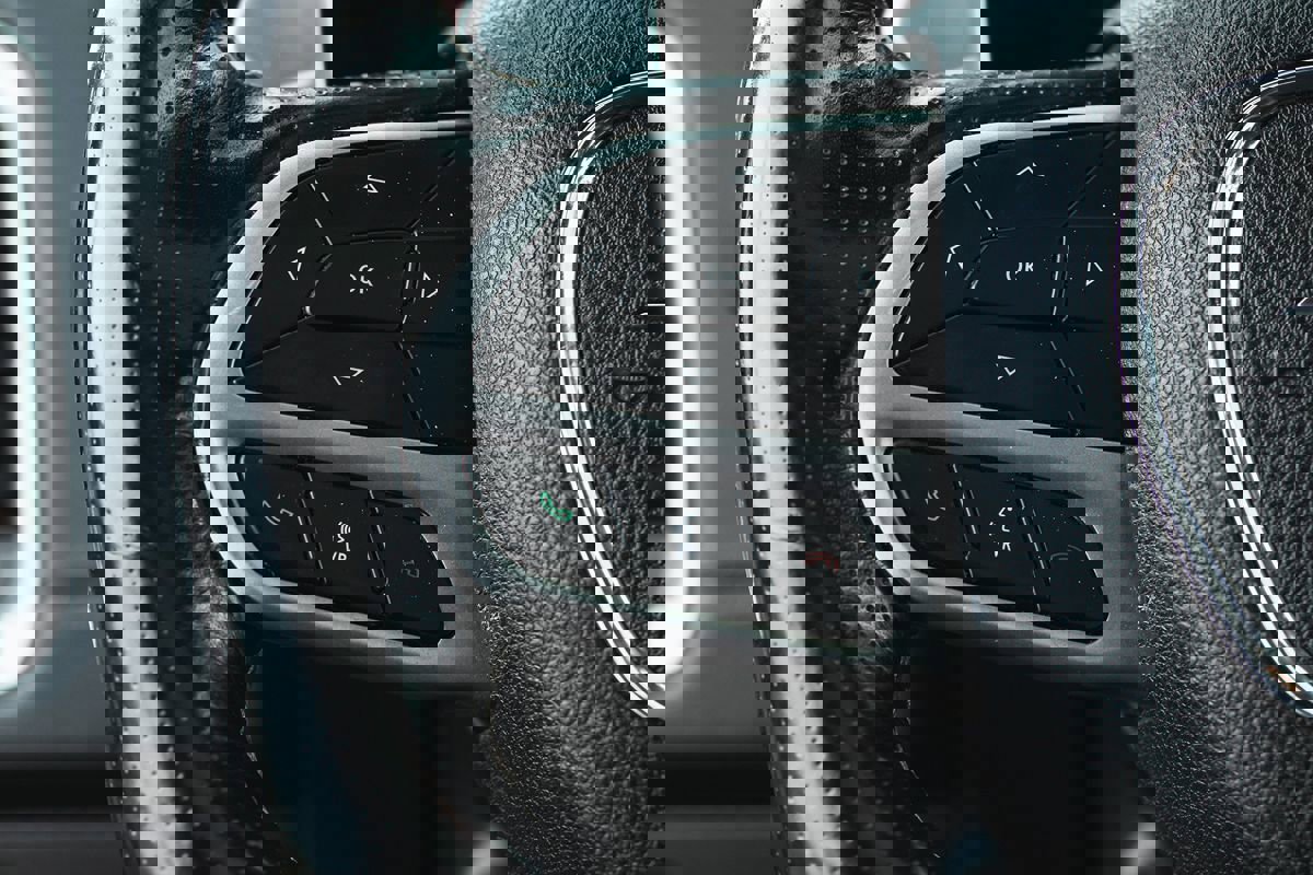 Used 2020 Dodge Durango SRT w/ Premium Interior Group image 35