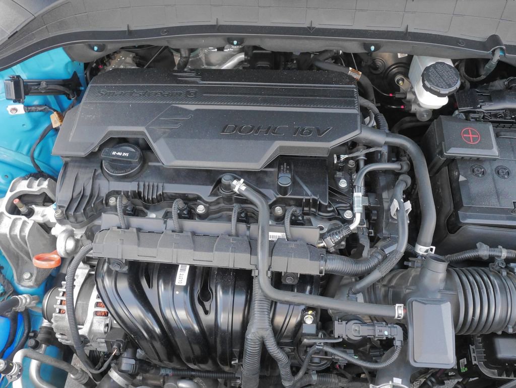 Used 2022 Hyundai Kona SEL w/ Convenience Package FWD image 32