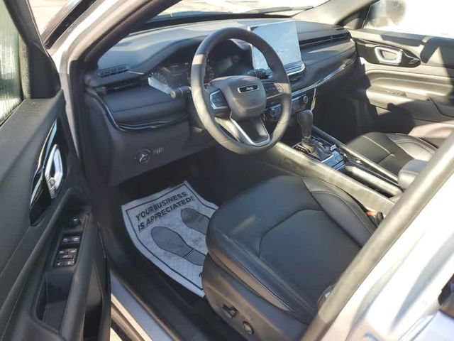 New 2026 Jeep Compass Limited AWD/4WD image 12
