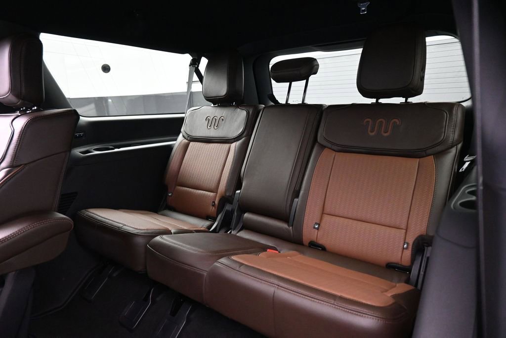 New 2026 Ford Expedition Max King Ranch AWD/4WD image 21