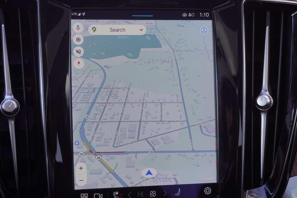 Used 2024 Volvo S60 B5 Plus image 36