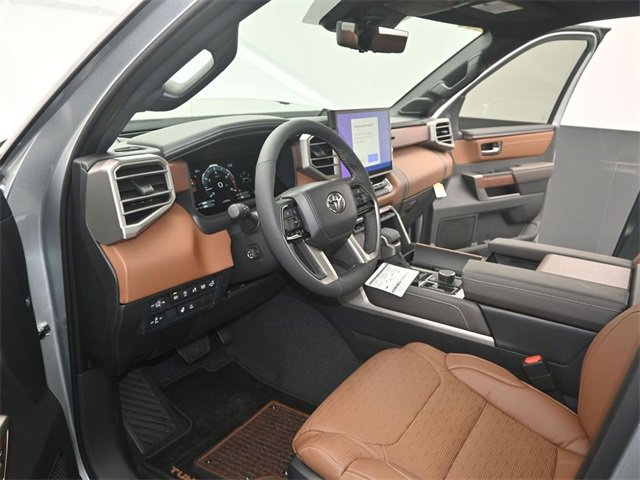 New 2026 Toyota Tundra 1794 Edition image 4