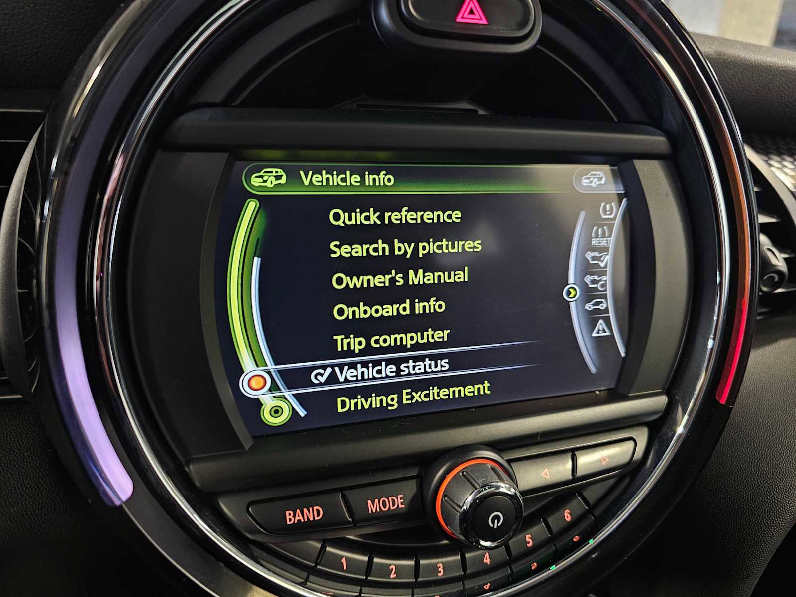 Used 2016 MINI Cooper S image 15