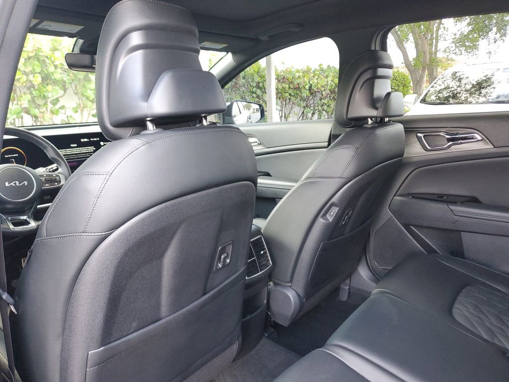 Used 2023 Kia Sportage X-Pro Prestige image 15