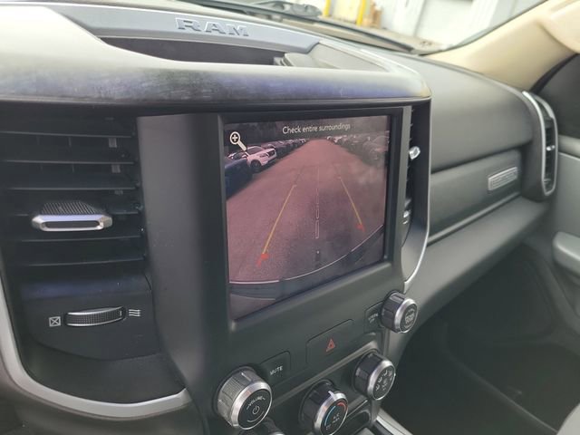 Used 2020 RAM 1500 Big Horn image 19