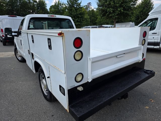 Used 2015 Ford F250 XL RWD image 2