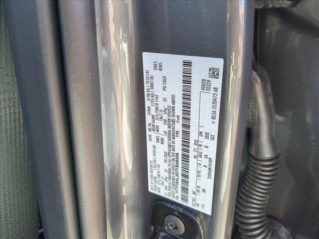 New 2026 Ford F150 Tremor AWD/4WD image 18