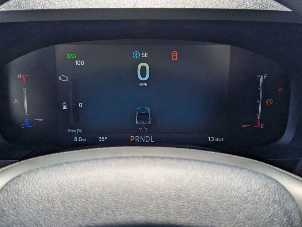 New 2026 Ford Maverick XL w/ Equipment Group 101A image 26