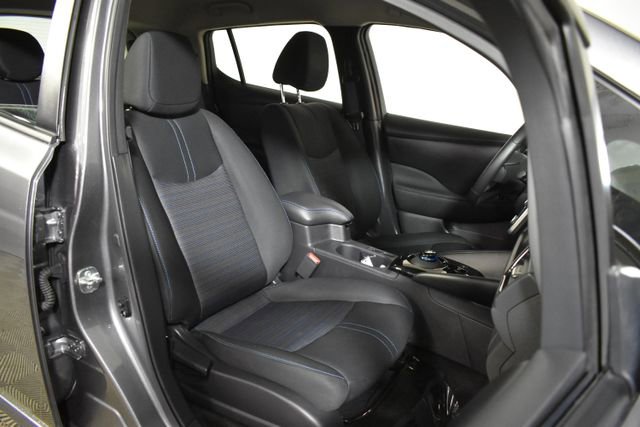 Certified 2024 Nissan Leaf SV Plus w/ Protection Package FWD image 33