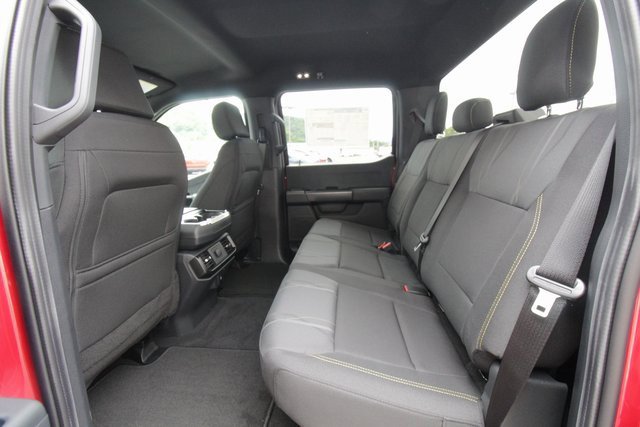 New 2025 Ford F150 STX w/ STX Black Appearance Package image 29