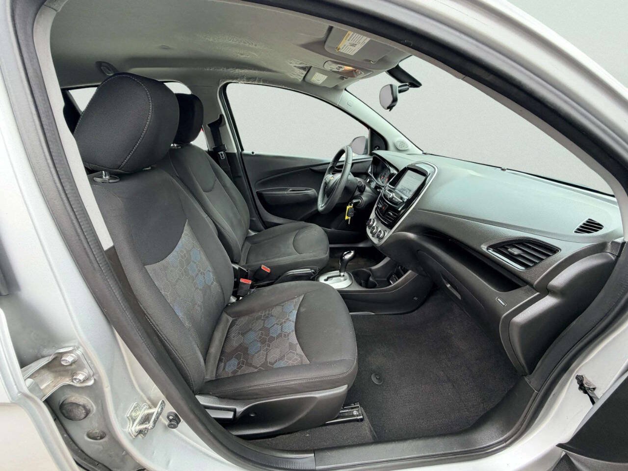Used 2016 Chevrolet Spark LS FWD image 24