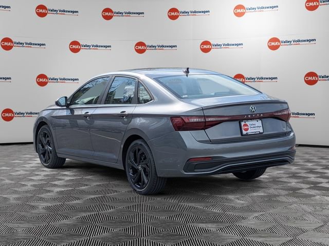 New 2026 Volkswagen Jetta SE FWD image 7