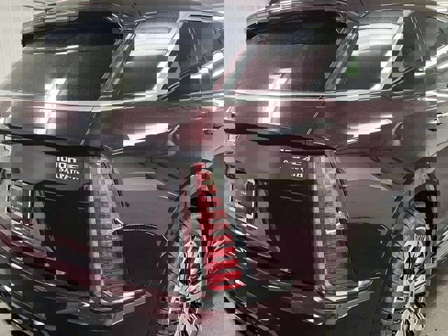 New 2025 Cadillac Escalade IQ Luxury 2 image 11