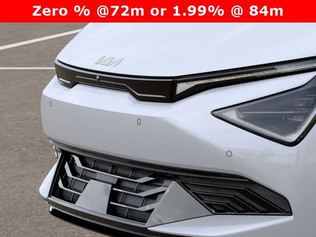 New 2025 Kia EV6 Wind image 15