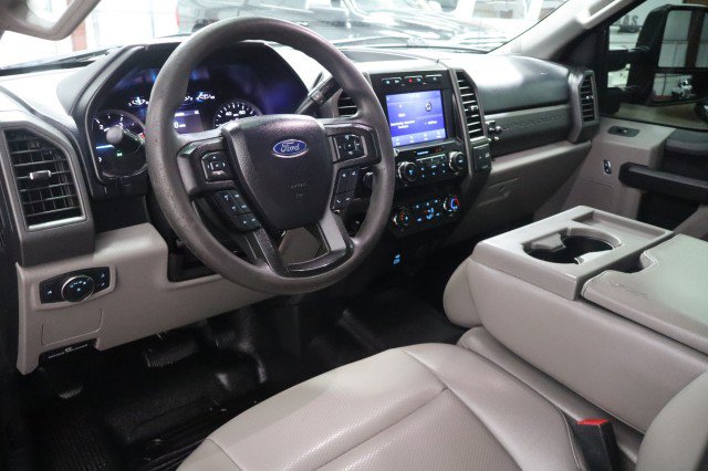 Used 2020 Ford F350 XL w/ STX Appearance Package AWD/4WD image 34