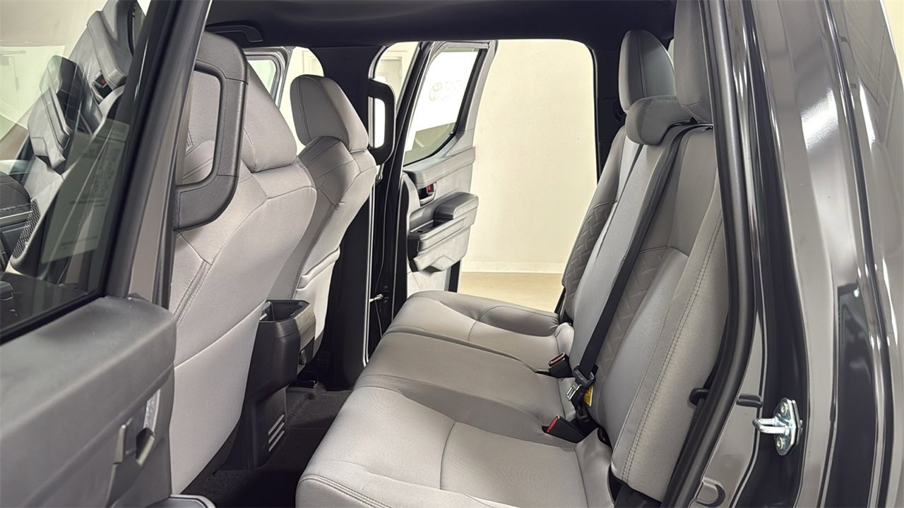 New 2026 Toyota Tacoma SR5 image 15