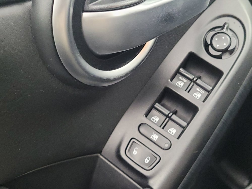 Used 2018 FIAT 500X Trekking image 27