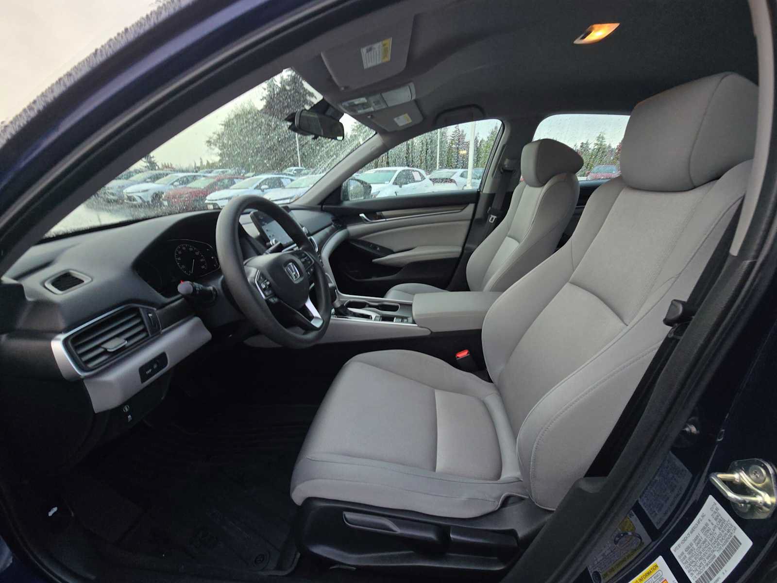 Used 2019 Honda Accord LX image 20