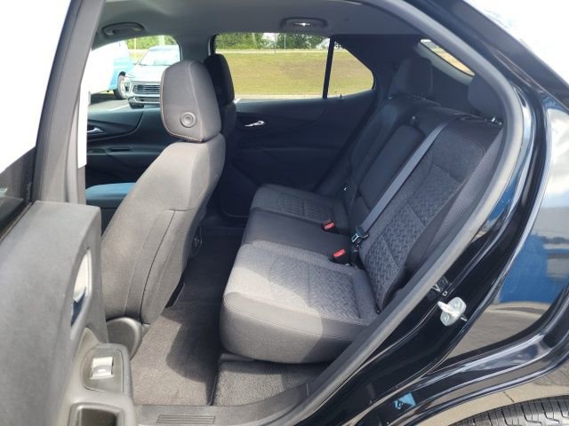 Used 2022 Chevrolet Equinox LT image 16