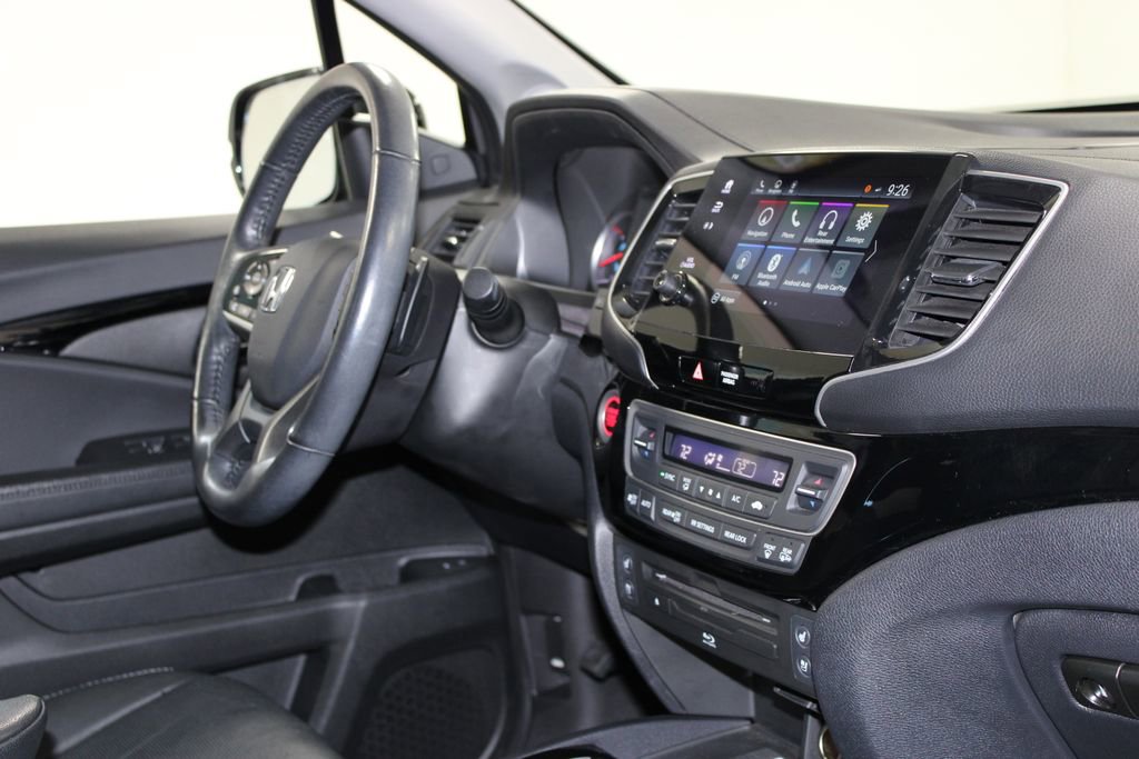 Used 2019 Honda Pilot Elite image 31