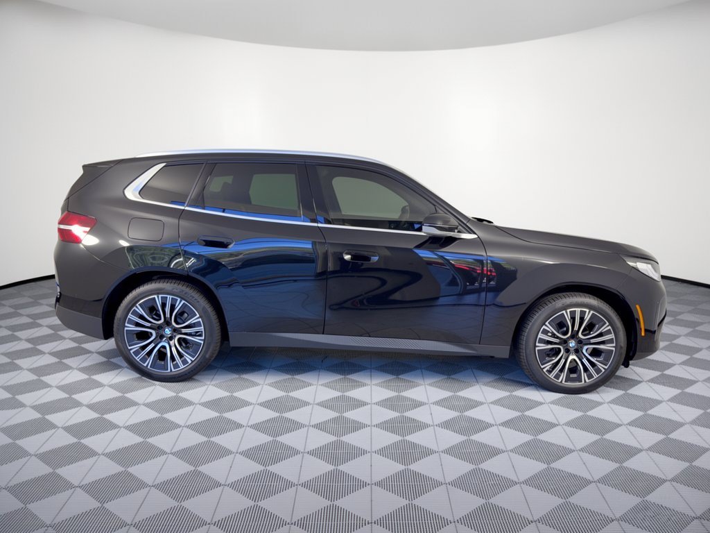 New 2026 BMW X3 xDrive30i w/ Convenience Package AWD/4WD image 8