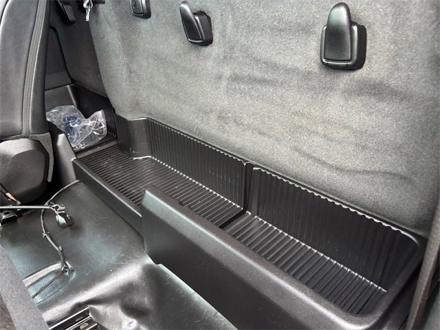 Used 2021 RAM 3500 Tradesman w/ Chrome Appearance Group image 27