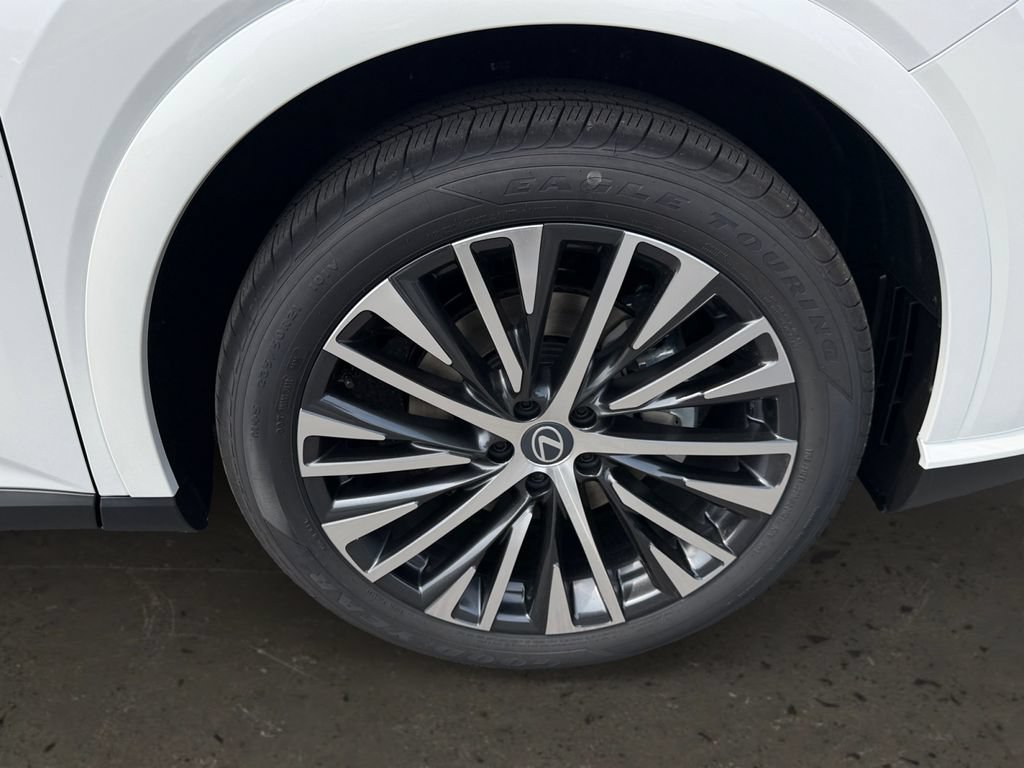 New 2026 Lexus RX 350 w/ Convenience Package AWD/4WD image 23