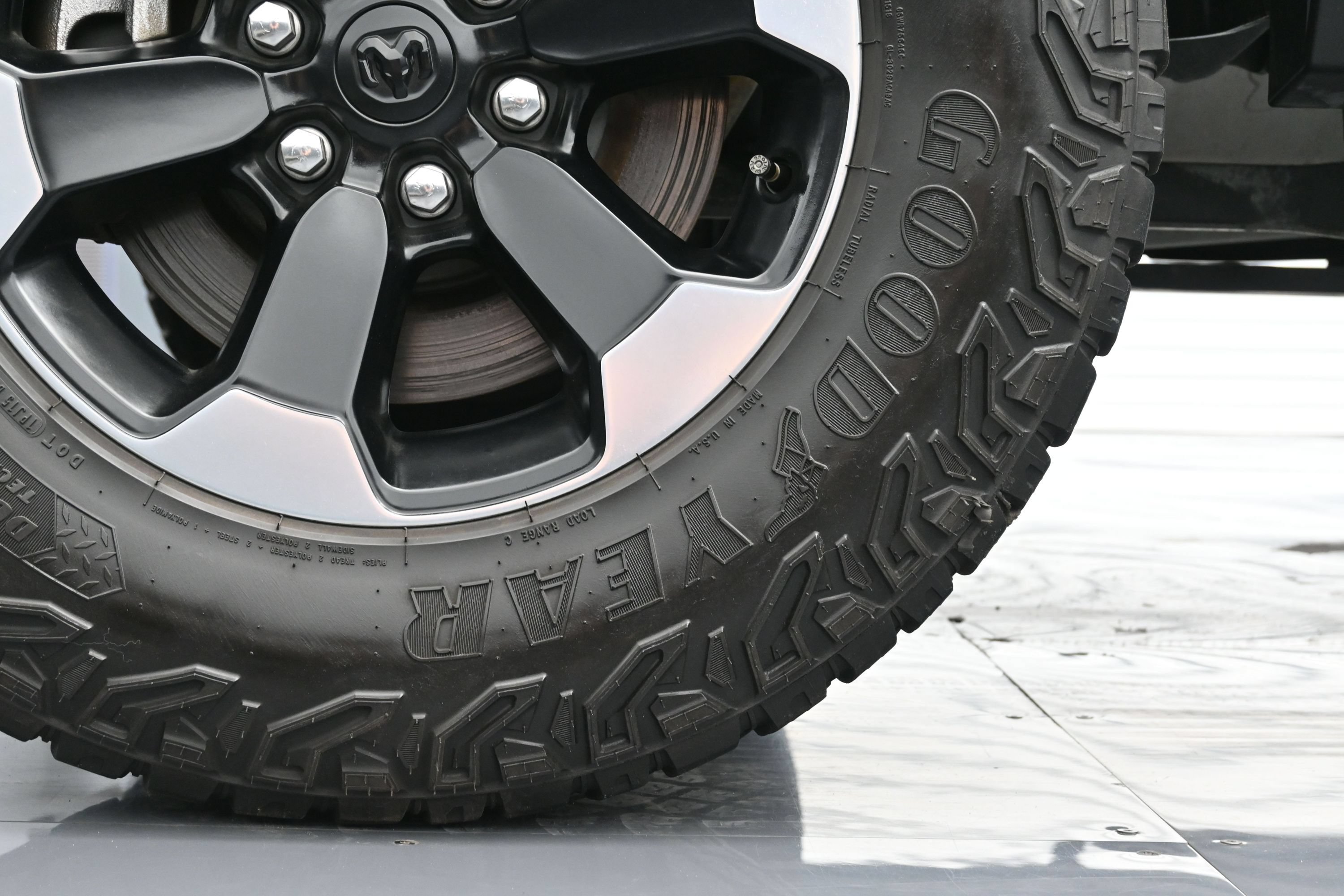 Used 2020 RAM 1500 Rebel w/ Rebel Level 2 Equipment Group AWD/4WD image 44