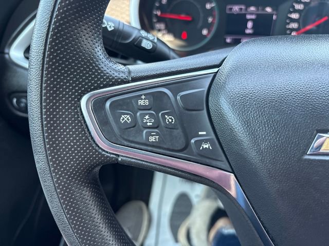 Used 2024 Chevrolet Malibu LT FWD image 12