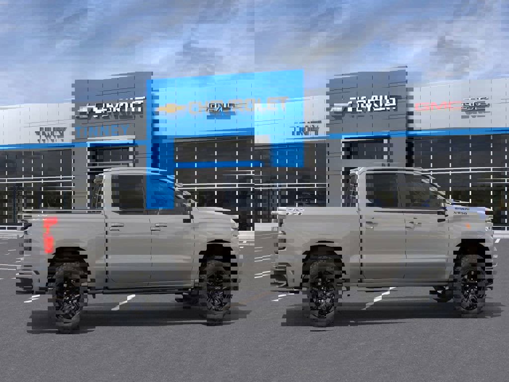 New 2026 Chevrolet Silverado 1500 RST image 5