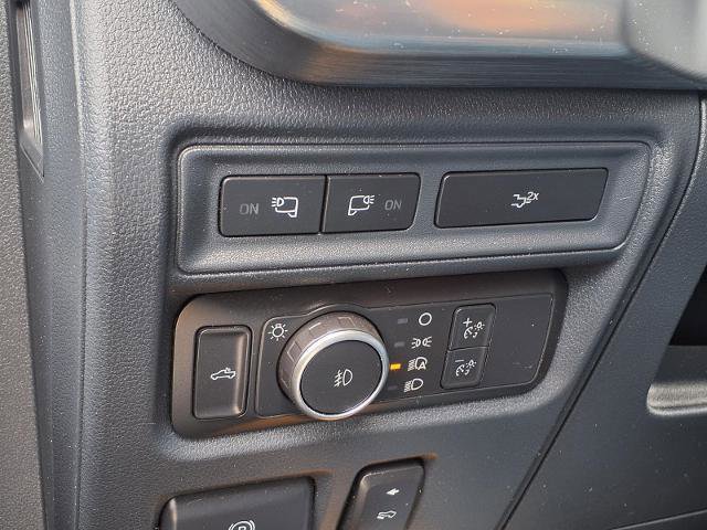 Used 2022 Ford F150 Lariat AWD/4WD image 14