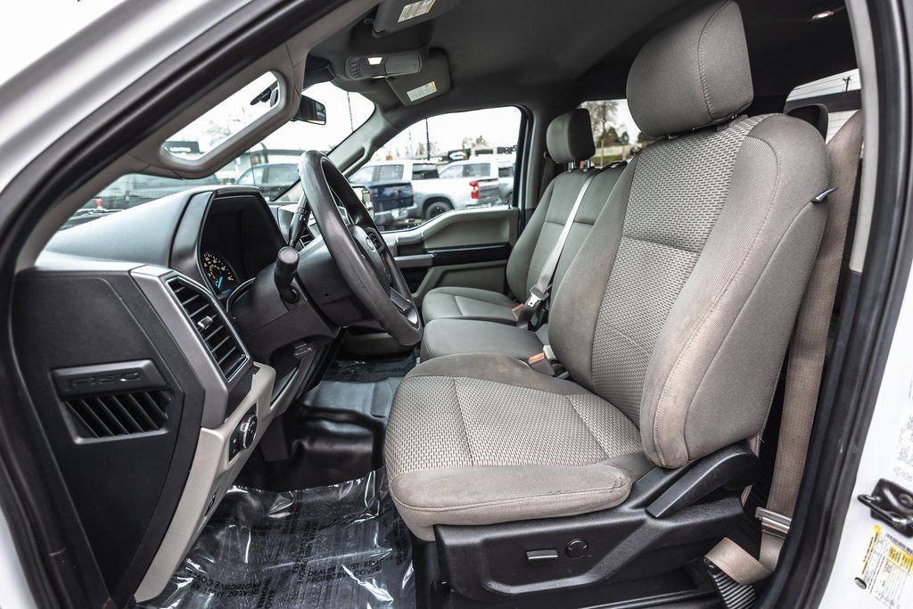 Used 2019 Ford F150 XLT w/ XTR Package image 26