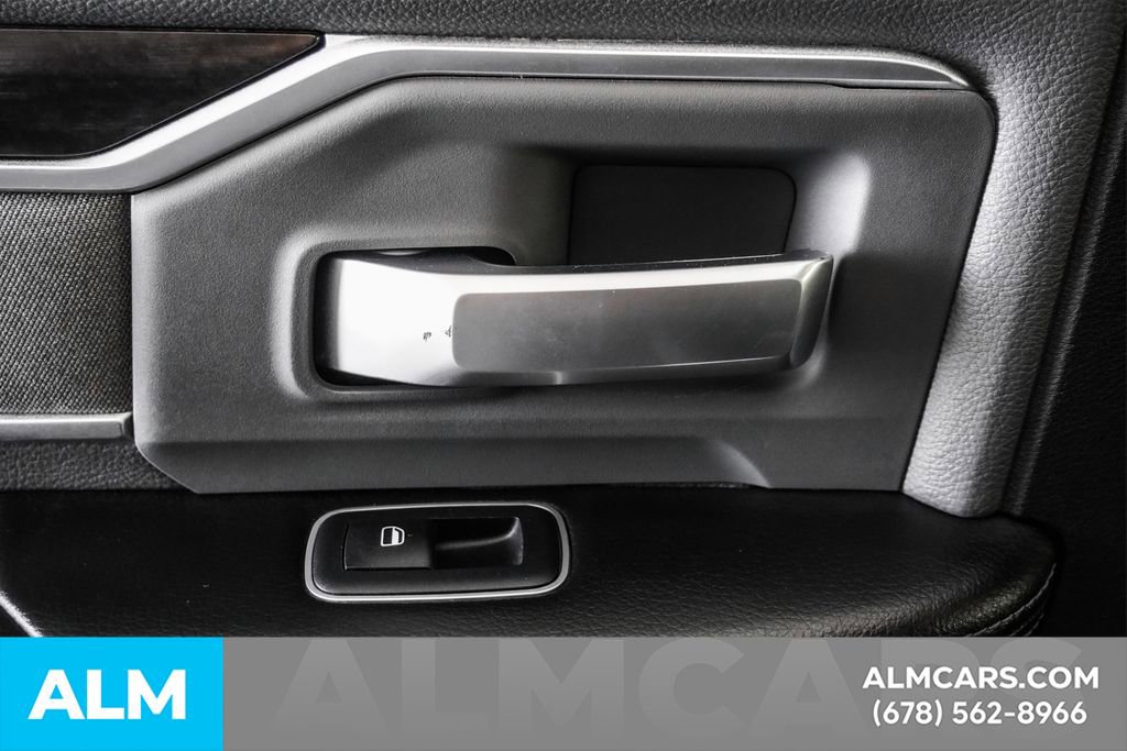 Used 2023 RAM 2500 Big Horn w/ Level 1 Equipment Group image 51