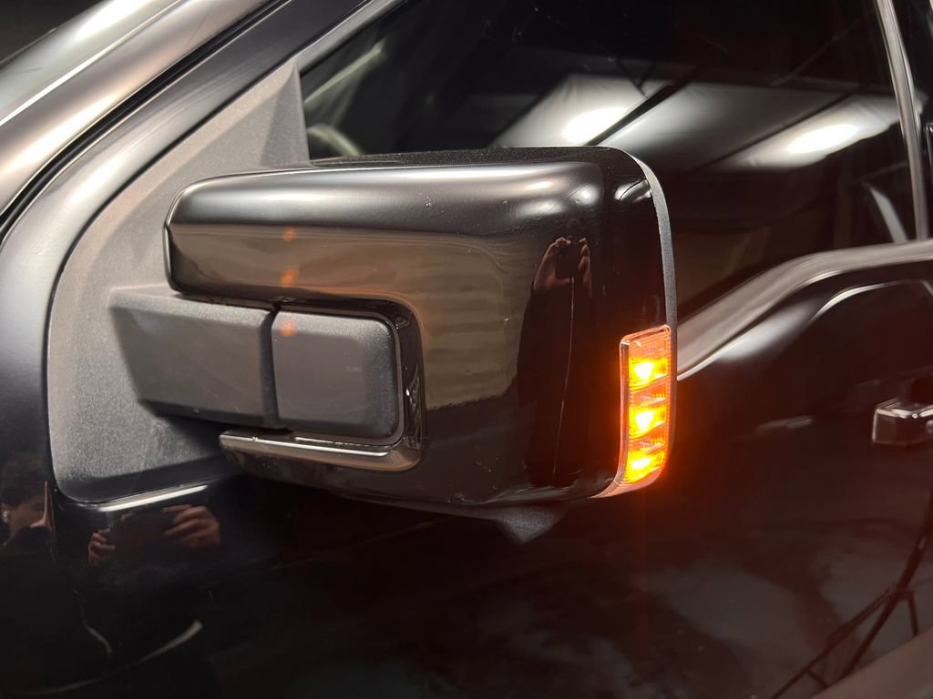 Used 2023 Ford F150 King Ranch w/ Equipment Group 601A High image 33