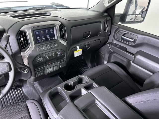 New 2026 Chevrolet Silverado 2500 W/T w/ WT Convenience Package image 35