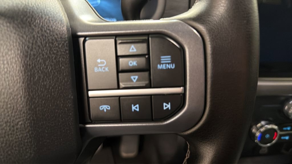 Used 2025 Ford F150 XLT w/ Equipment Group 301A Standard image 21