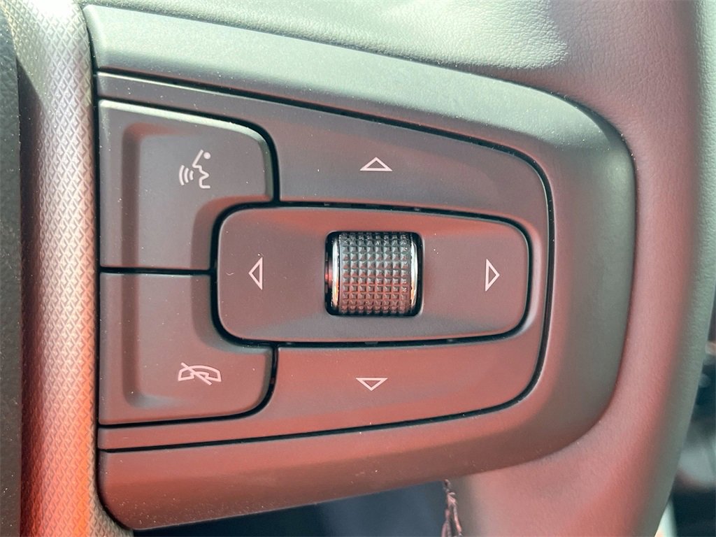 New 2025 GMC Sierra 2500 Denali w/ Denali Reserve Package image 30