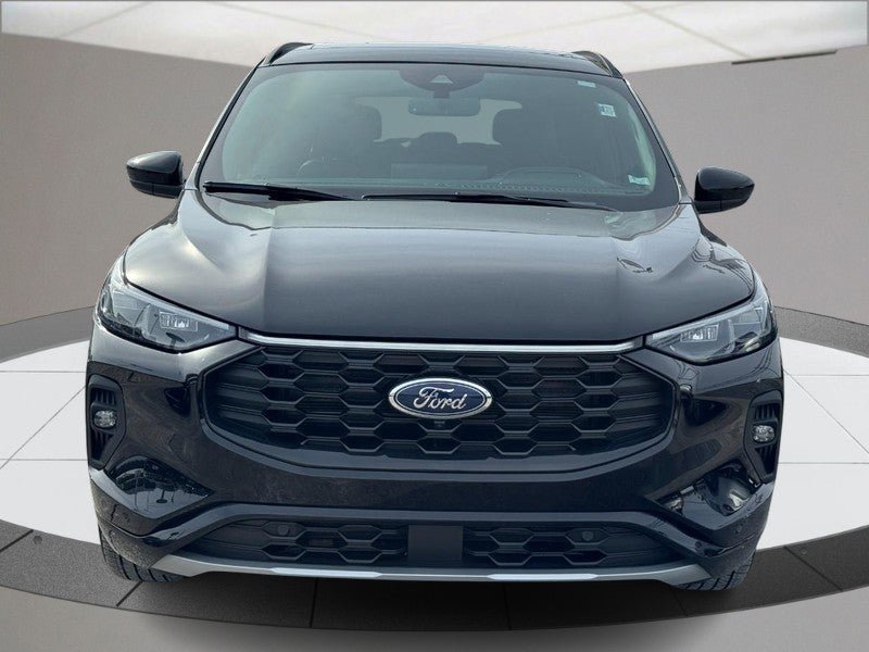 Used 2025 Ford Escape ST-Line Elite w/ Premium Technology Package AWD/4WD image 9