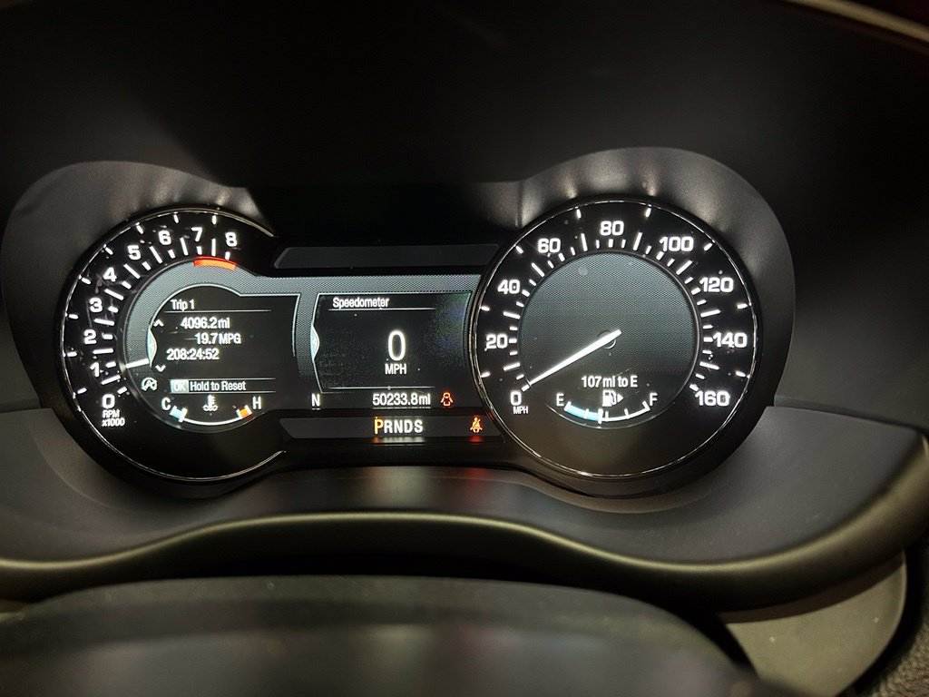 Used 2019 Lincoln MKC Select FWD image 20