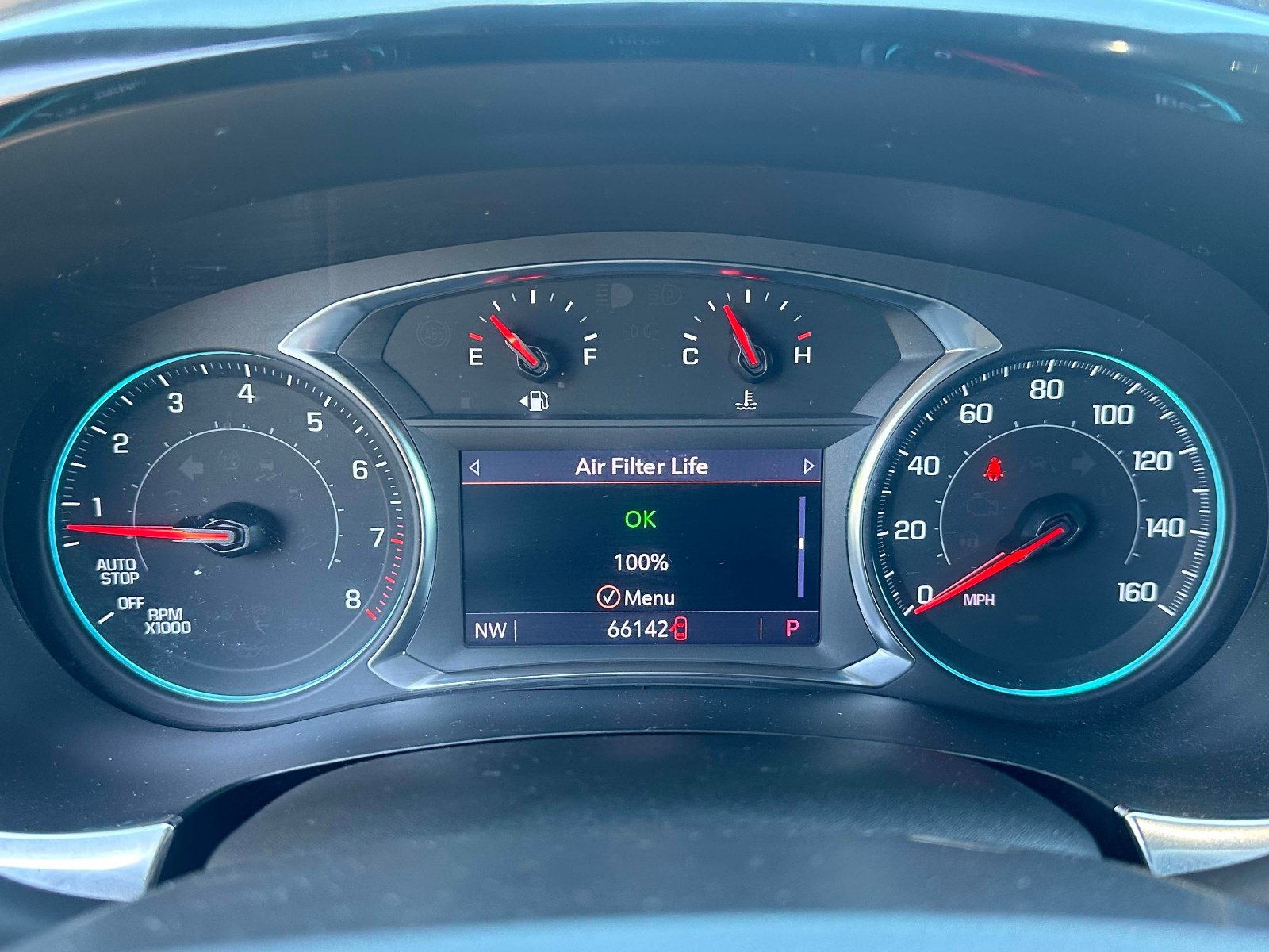 Used 2023 Chevrolet Traverse RS AWD/4WD image 19