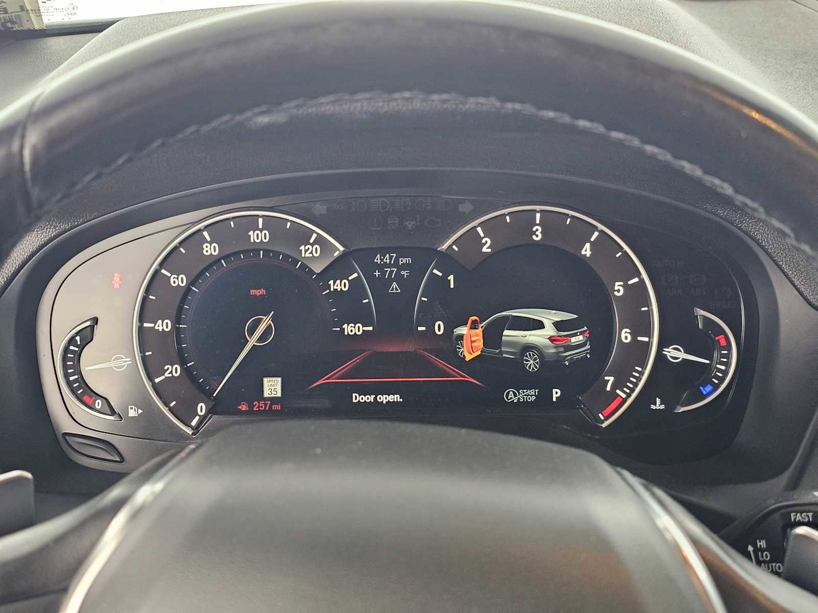 Used 2019 BMW X3 sDrive30i image 23