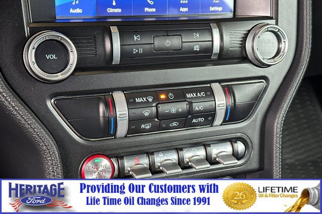 Used 2022 Ford Mustang GT w/ Equipment Group 301A RWD image 19