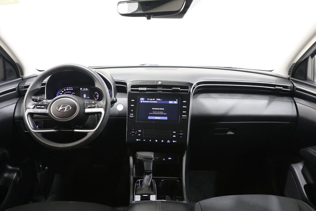 Used 2024 Hyundai Tucson SEL FWD image 11