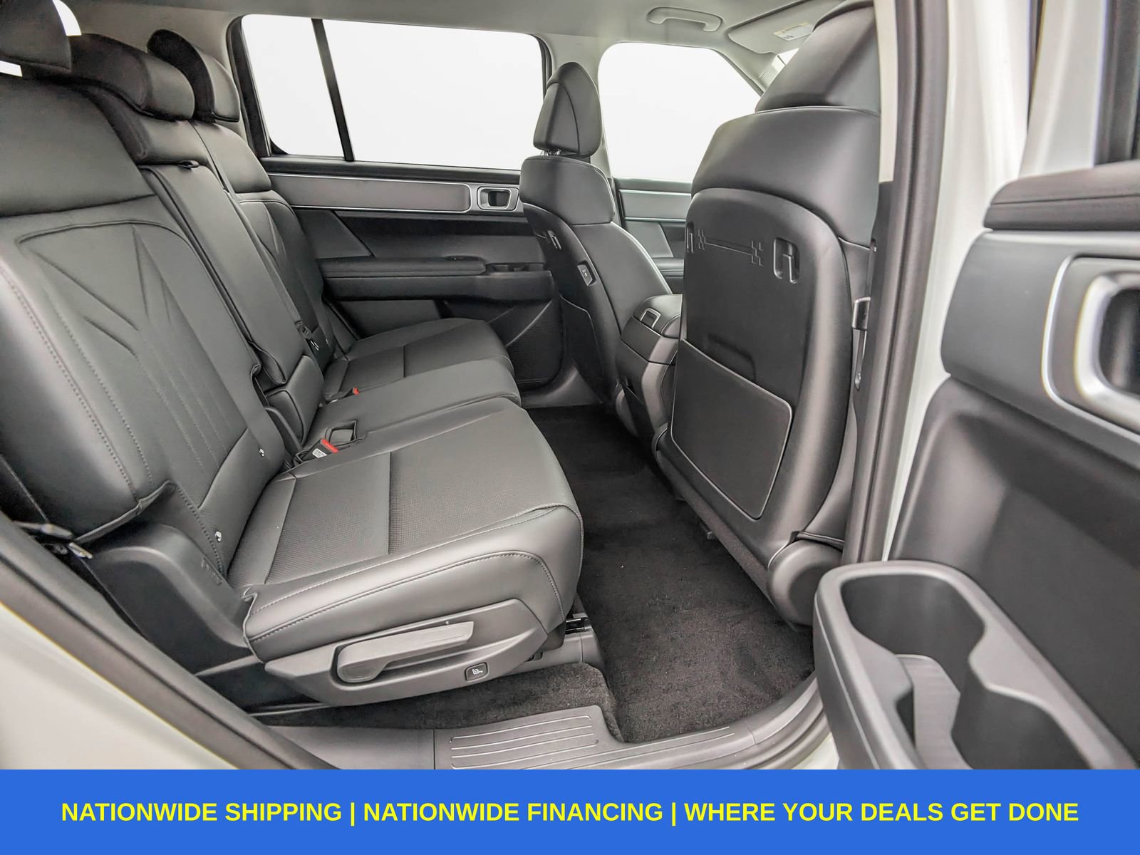 New 2026 Hyundai Santa Fe XRT w/ Tow & Go Package image 28