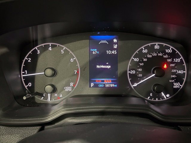 Used 2024 Toyota Corolla LE FWD image 17