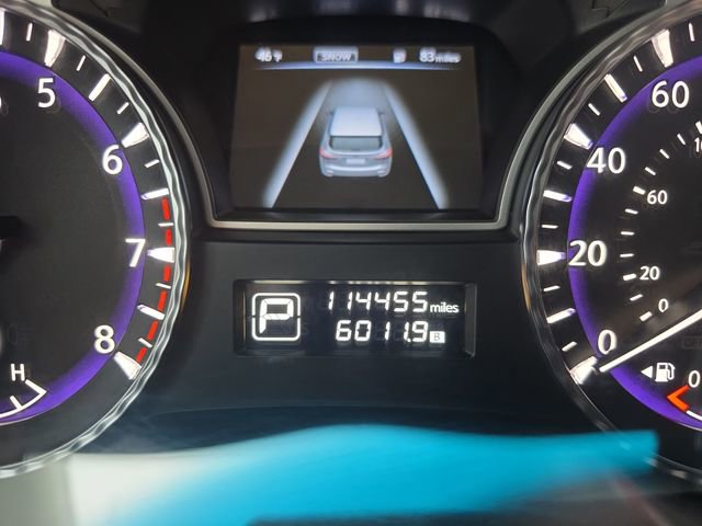 Used 2015 INFINITI QX60 AWD w/ Premium Package image 26