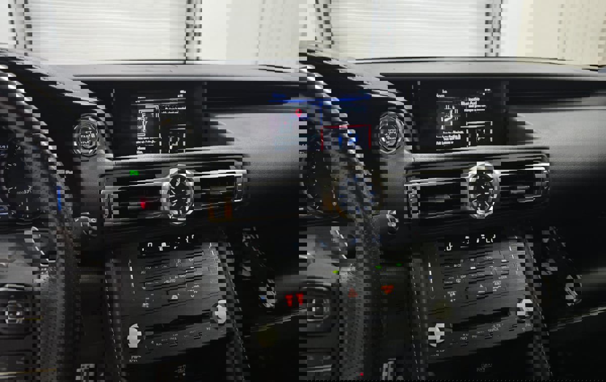 Used 2022 Lexus RC 300 F Sport w/ Accessory Package 2 RWD image 9